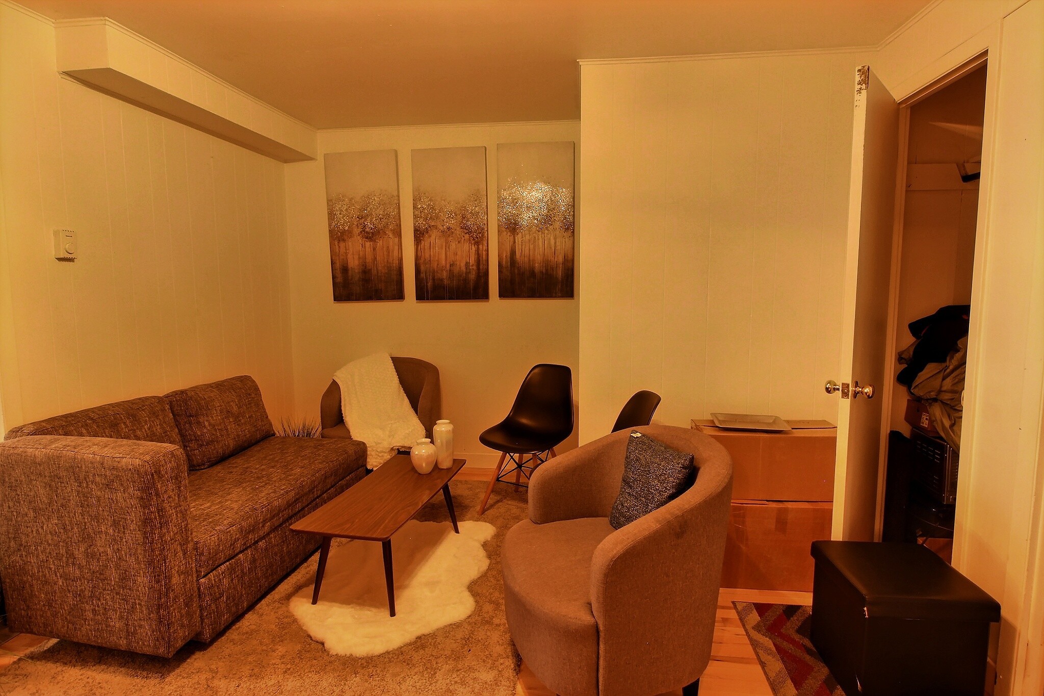 2901-H Rue Pinguet, Québec, QC