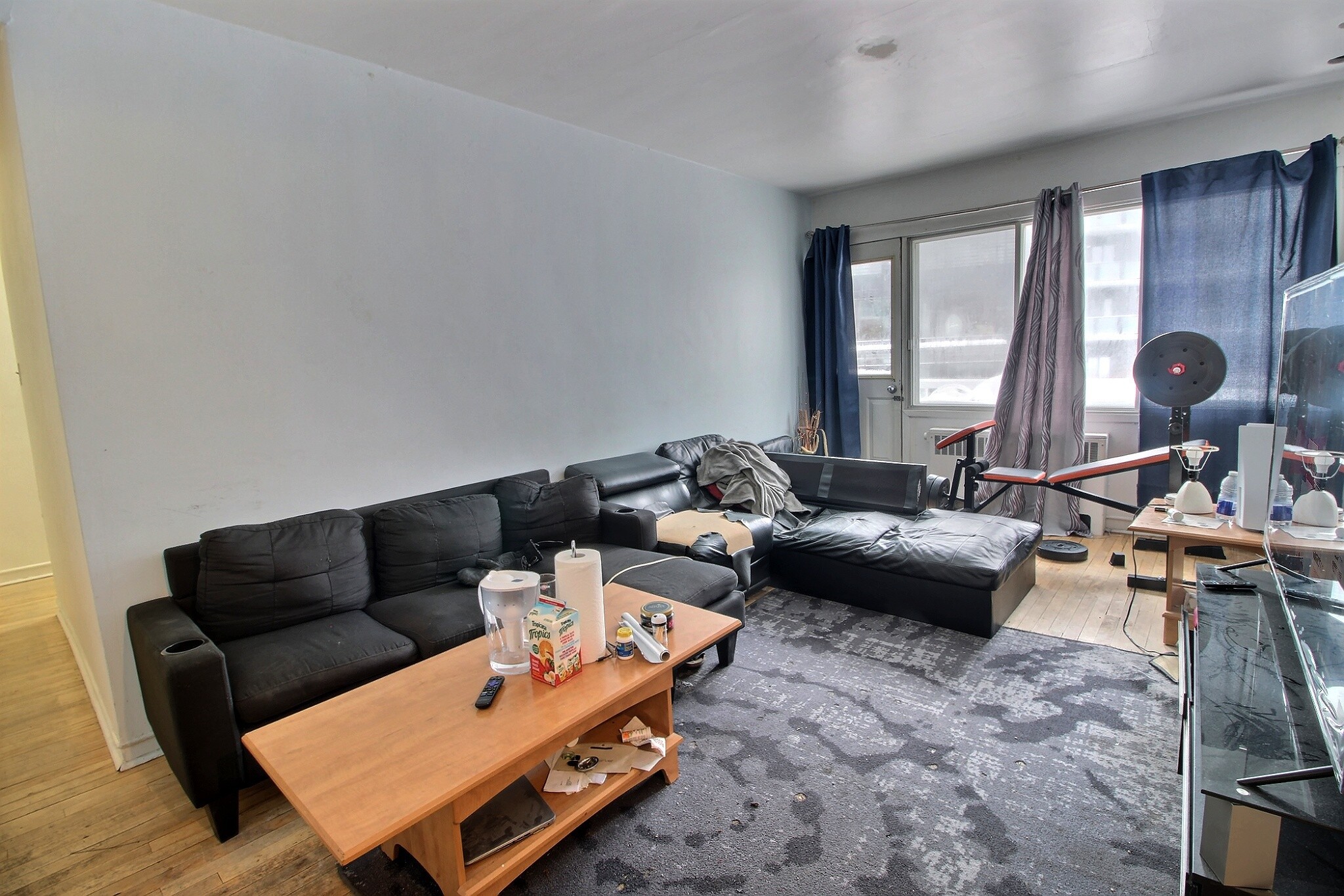 955-1B Rue Liénard, Québec, QC