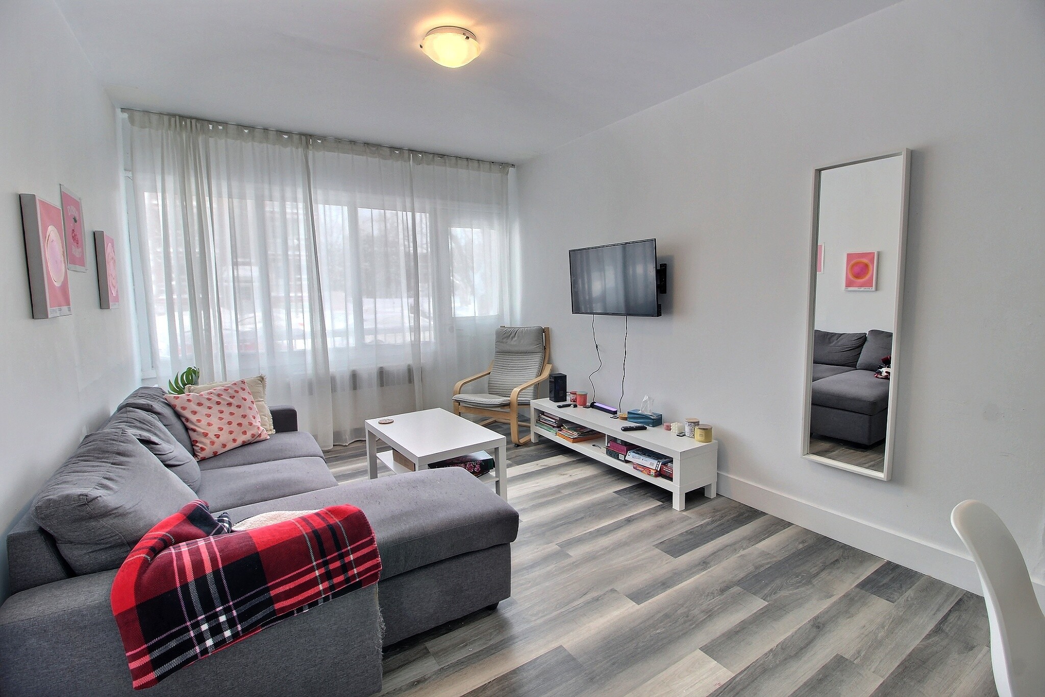 900-A Avenue Myrand, Québec, QC