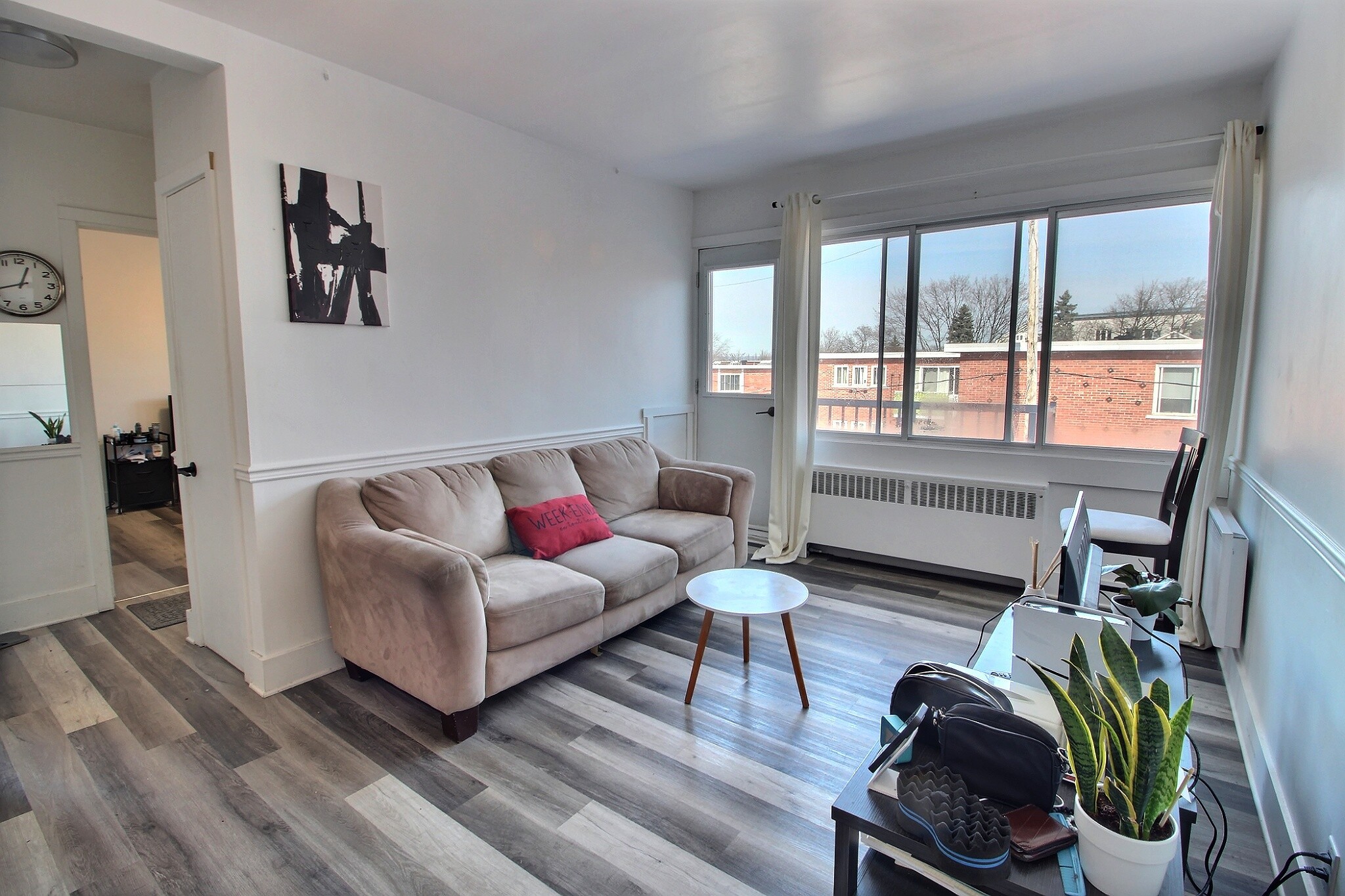 945-1E rue Liénard, Québec
