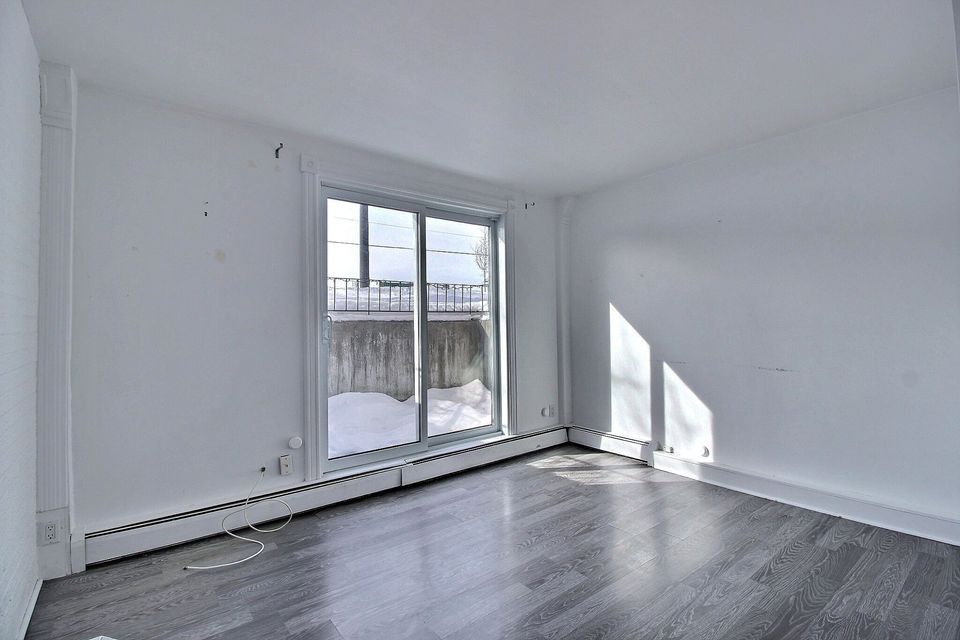 9530-1F Rue Saint-Maurice