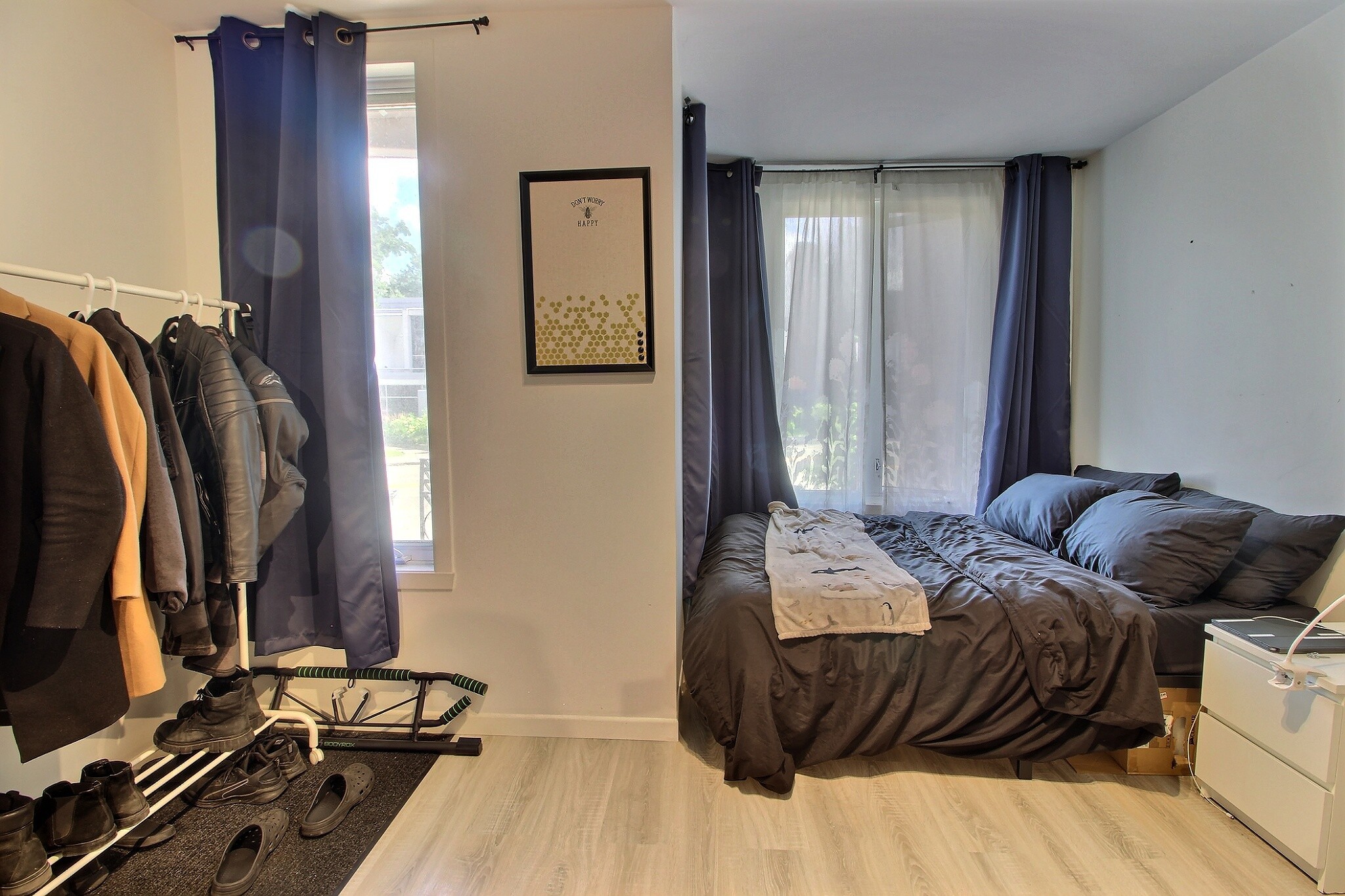 1673-A Chemin de la Canardière, Québec, QC