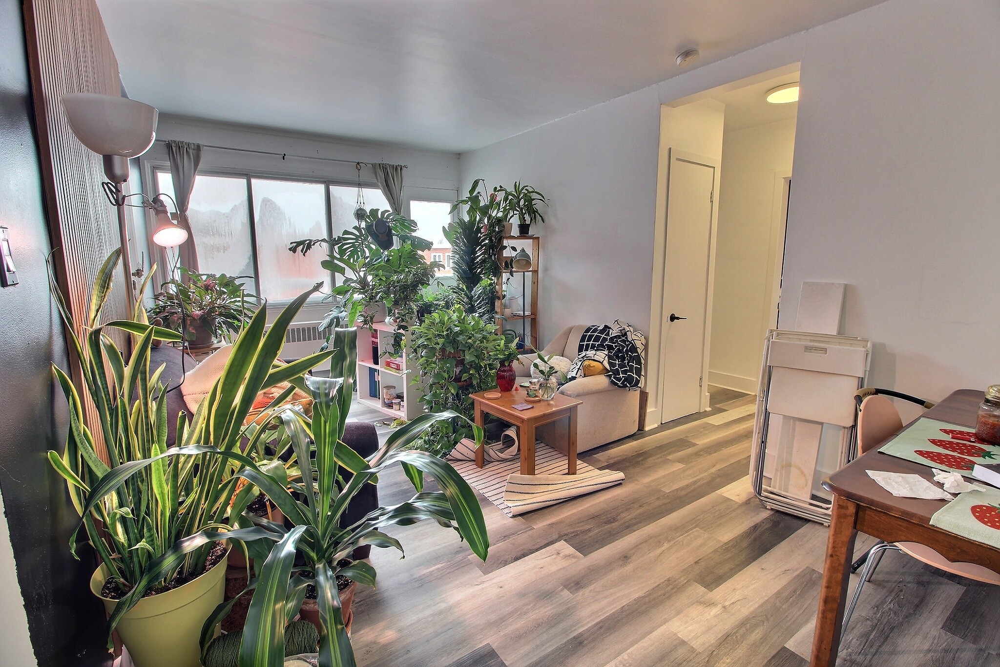 945-1F Rue Liénard, Québec, QC