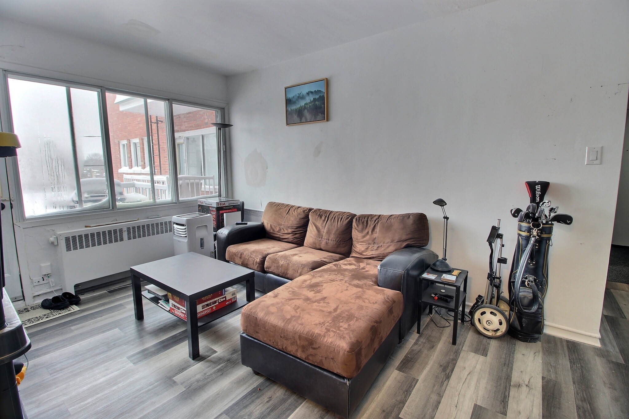 905-H Rue Liénard, Québec, QC