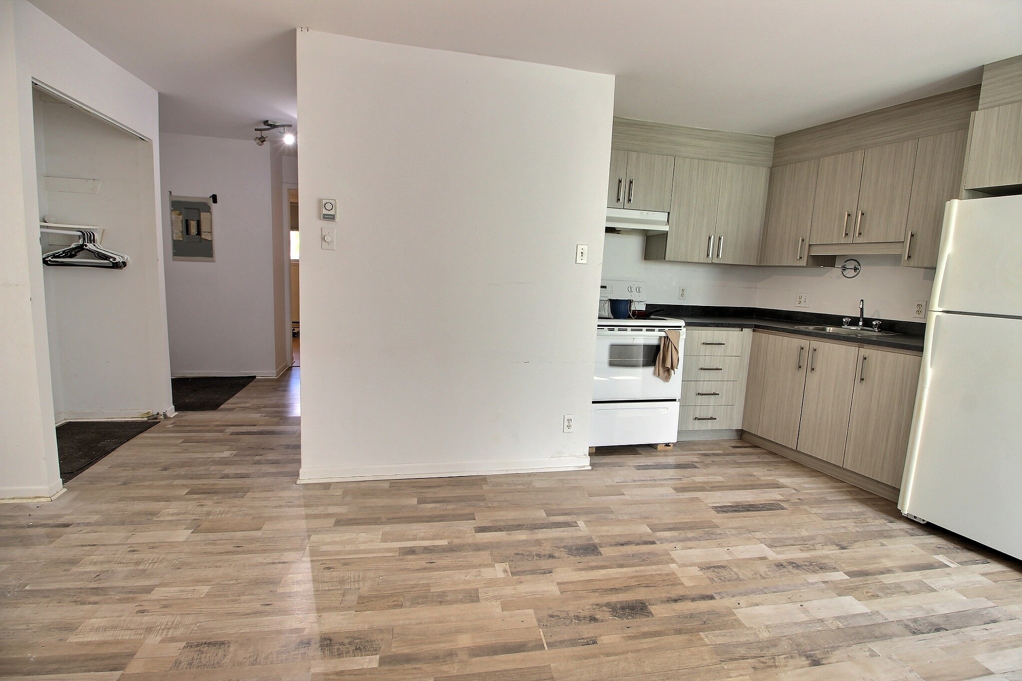 628 Rue St-Vallier O, Québec, QC