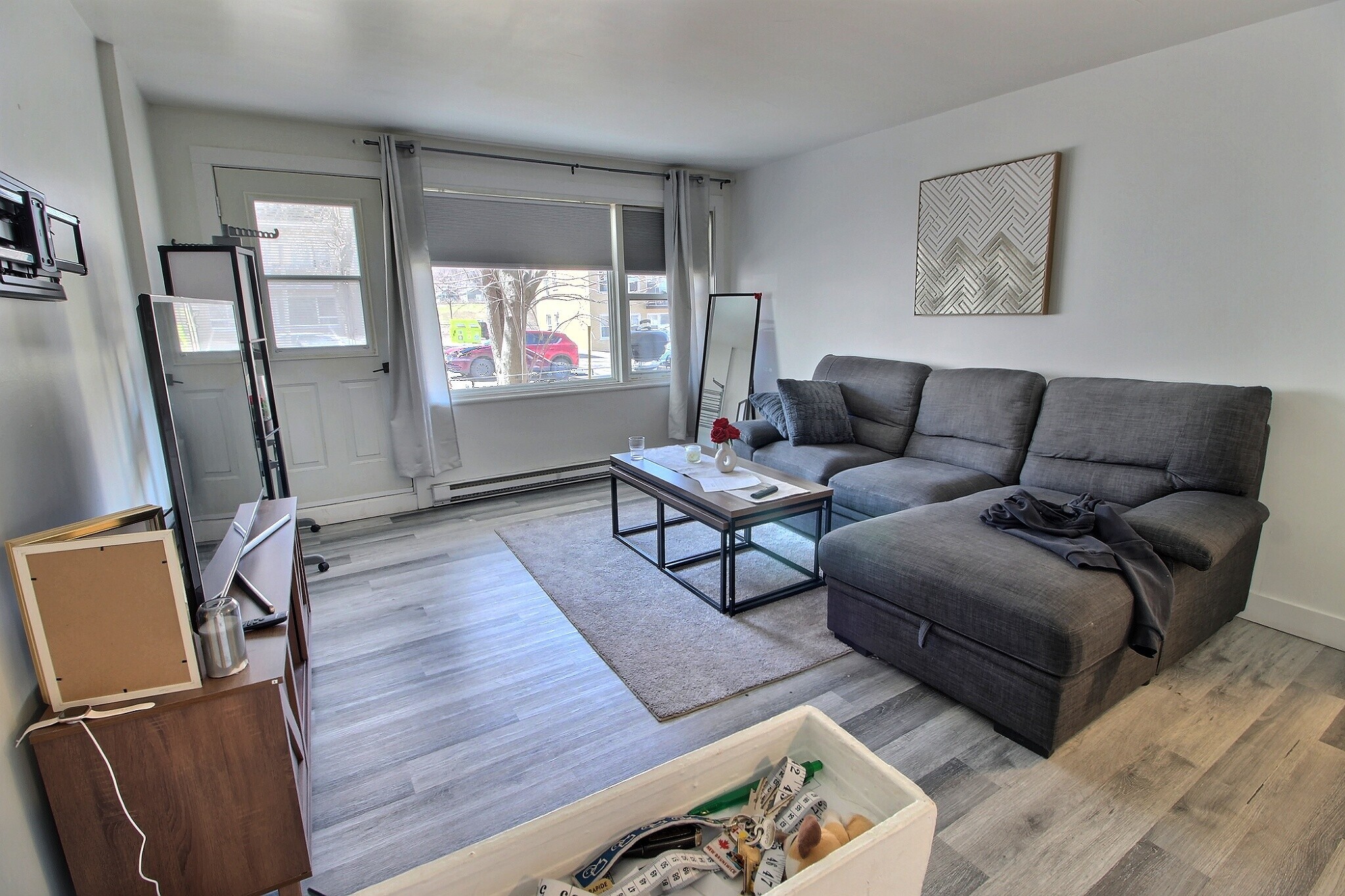 735-A avenue Myrand, Québec 