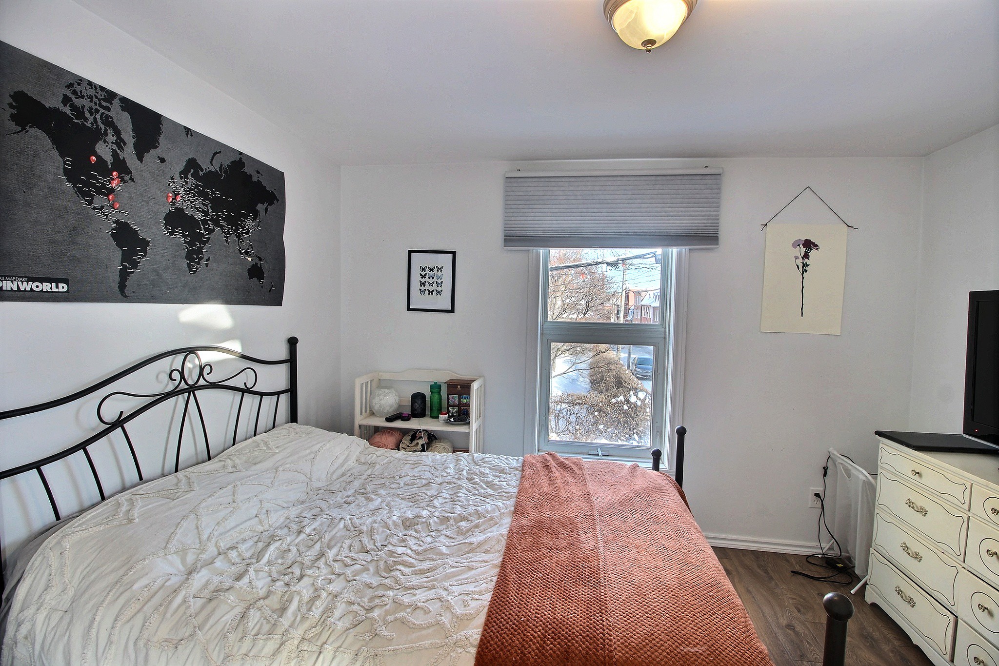 206-B Rue Christophe-Colomb E, Québec, QC